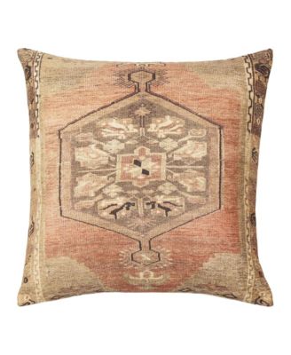 Javed Decorative Pillow, 18"L x 18"W
