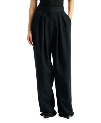  Grain De Poudre Trousers