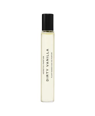 Dirty Vanilla Rollerball Fragrance