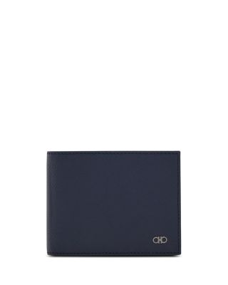 Men's Micro Gancini Wallet