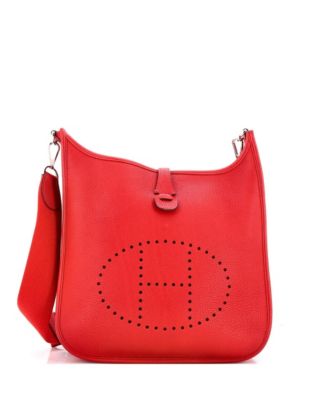 PM Evelyne Bag Gen III Clemence