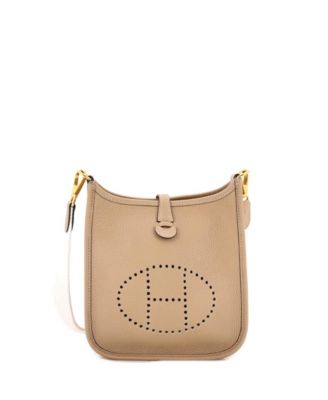 TPM Long Strap Evelyne Bag Clemence
