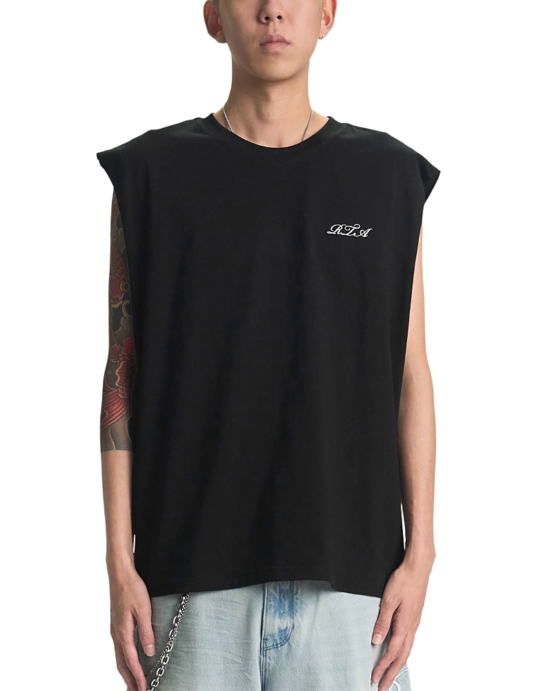 RtA Logo Muscle T-Shirt