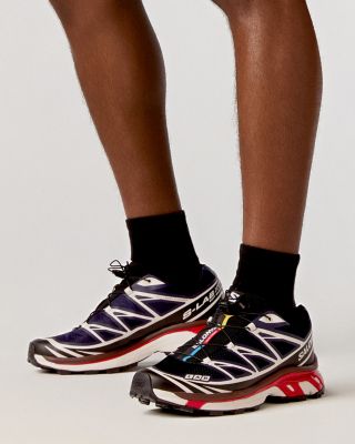 Salomon Unisex XT-6 Running Sneakers | Bloomingdale's Shoes