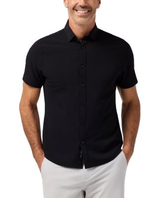  Porter Shirt Sleeve Shirt