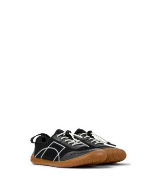 Unisex Peu Path Textile Sneakers - Toddler, Little Kid, Big Kid
