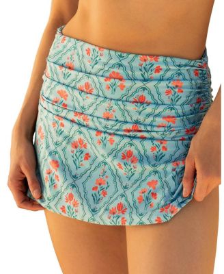  Mindy Swim Skirt