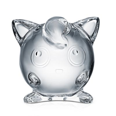 Pok&eacute;mon Jigglypuff Figurine