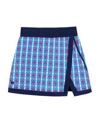 Girls' Power Retro Skort - Little Kid, Big Kid