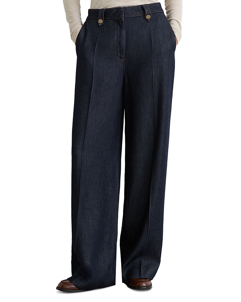 Reiss Petites Kaia Pants