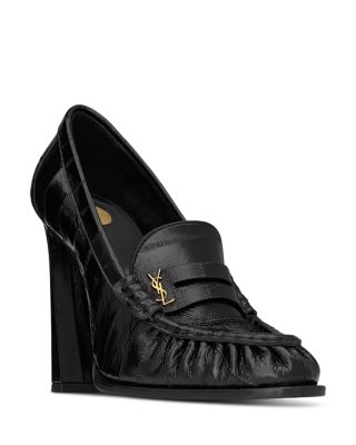Women's Le Loafer Pumps