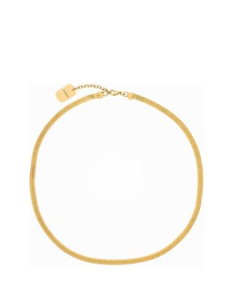 Short Chain Necklace