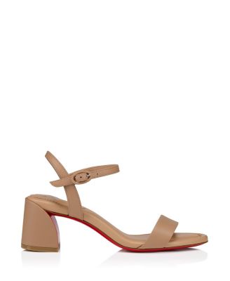 Women's Miss Jane 55mm Sandals