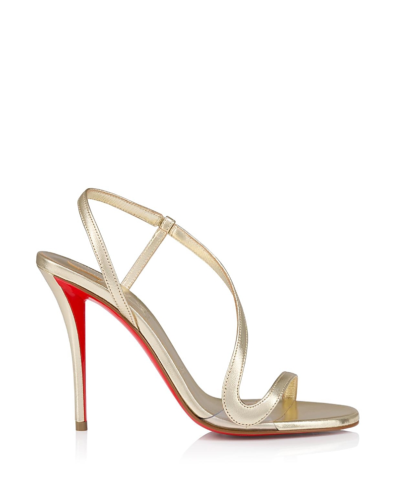 Christian Louboutin Women's Rosa Z Sandals