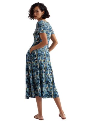 Cotton Summer Dresses - Bloomingdale's