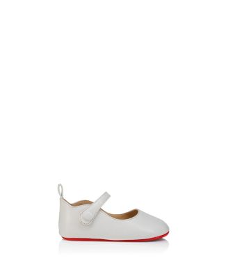 Unisex Baby Love Chick Ballerina Flats - Baby, Little Kid, Big Kid