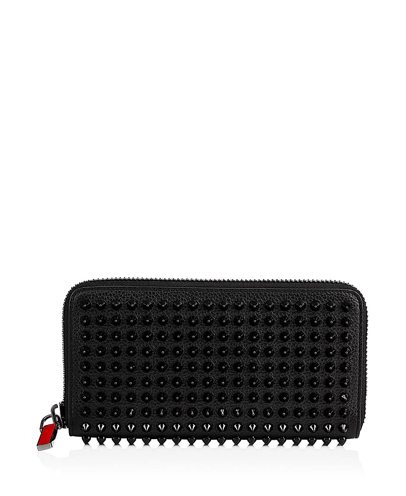 Christian Louboutin Men's M Panettone Long Wallets