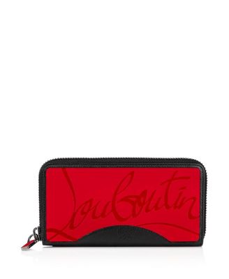 Men's Panettone Long Wallet