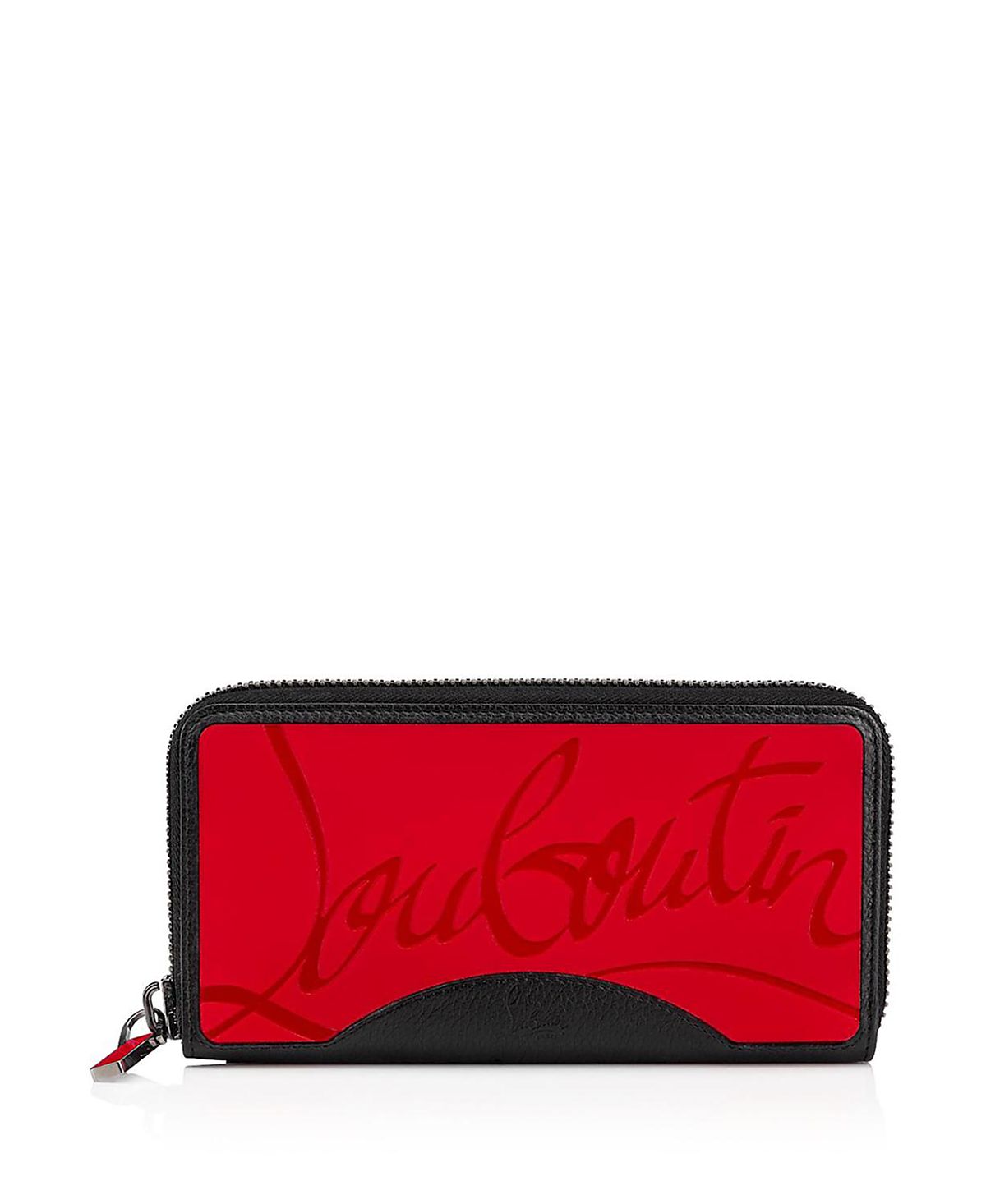 Christian Louboutin Men's Panettone Long Wallet