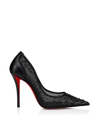 Women's Miss Z Degrastrass Perla 100mm Pumps