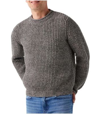  Spencer Cashmere Blend Rollneck Sweater