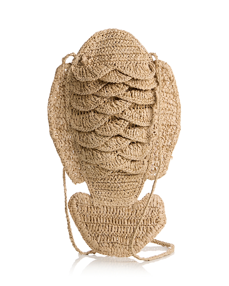 Madewell Fish Crossbody Bag