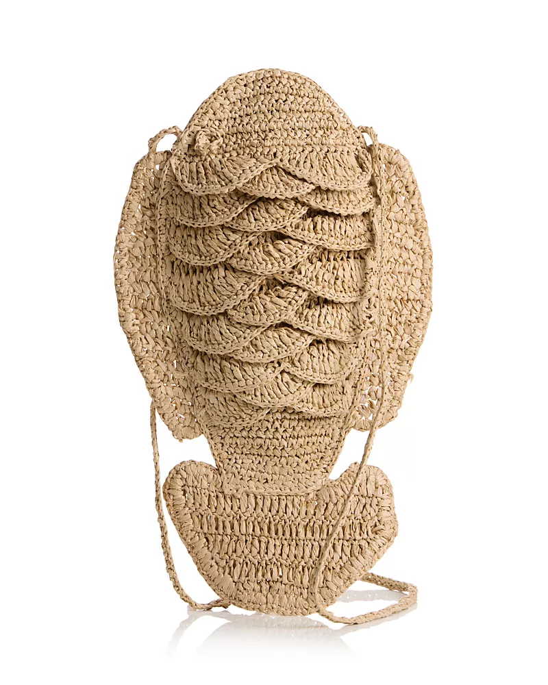 Madewell Fish Crossbody Bag