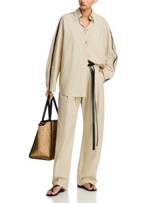 Arsemia Bouse & Hettie Pants