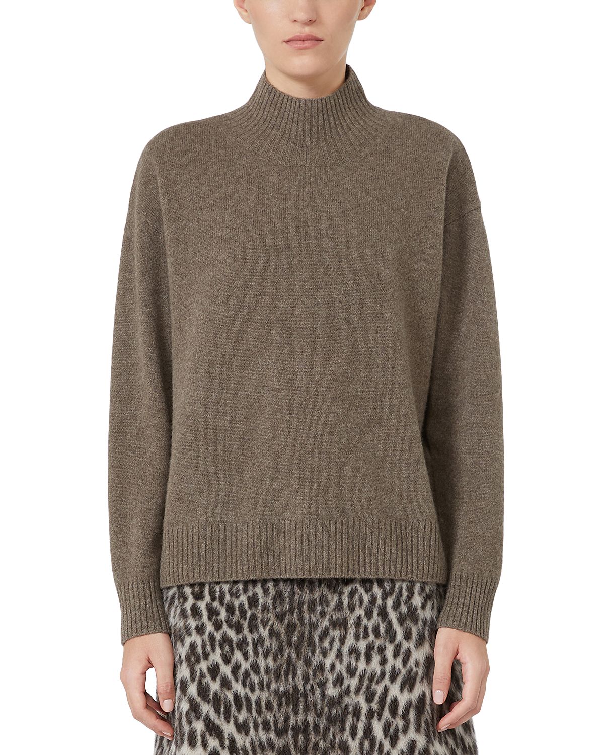 Max Mara Smmnocino Sweater
