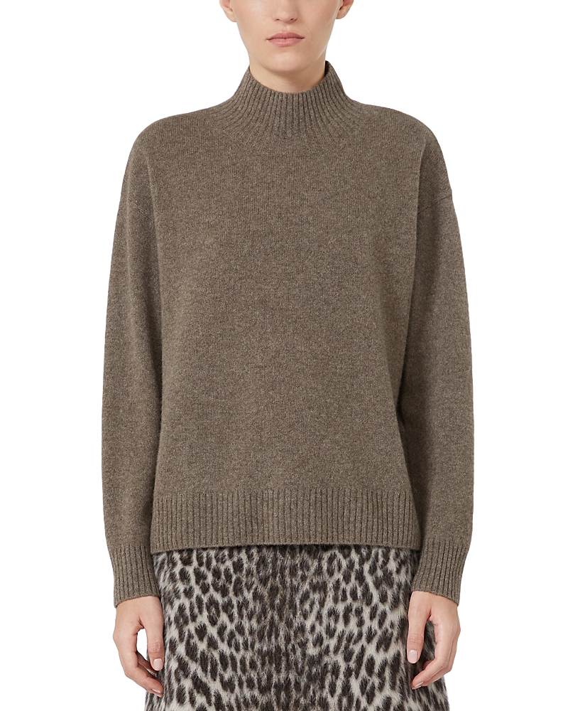 Max Mara Smmnocino Sweater