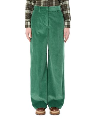 Wkdtania Corduroy Pants