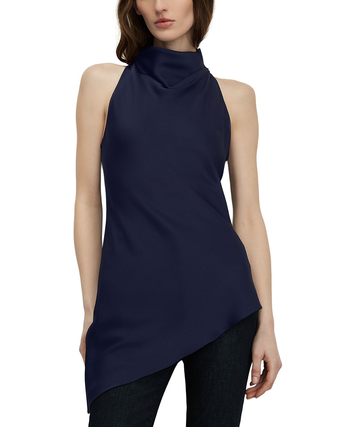 Veronica Beard Radford Tunic Top