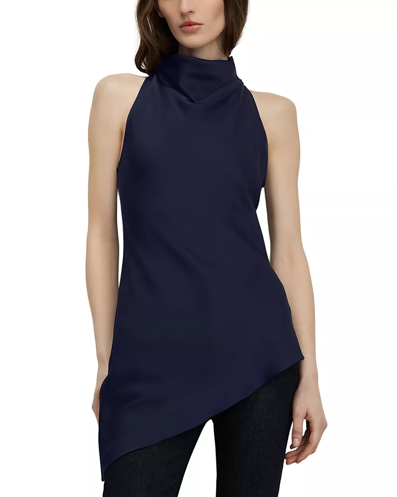 Veronica Beard Radford Tunic Top