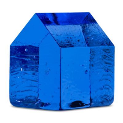 Kosta House Medium Figurine