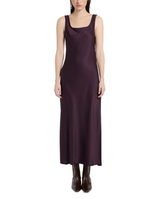 MLLOLIATO Satin Dress