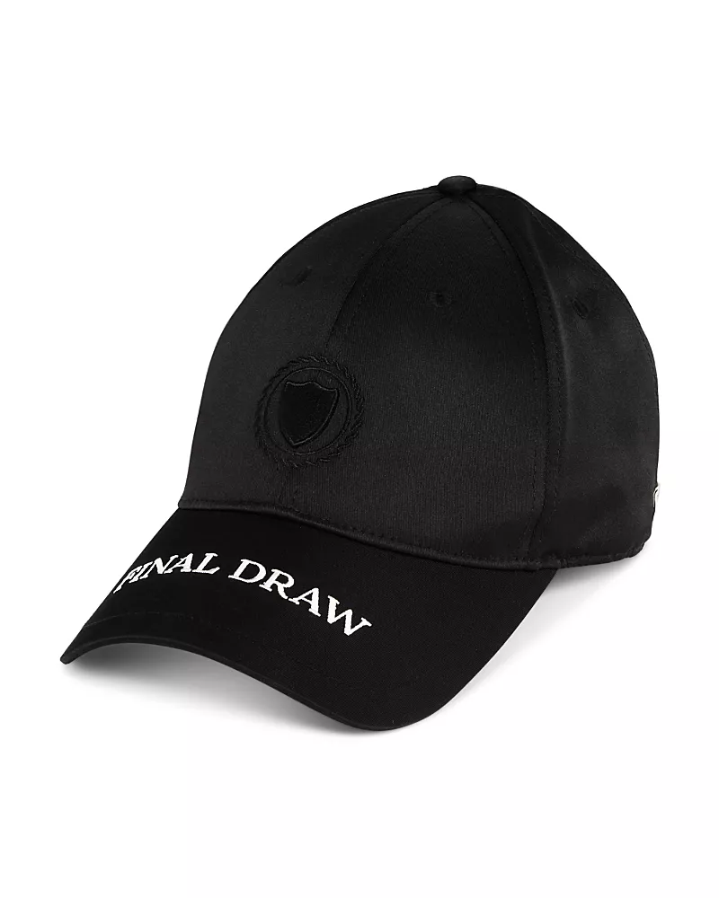 rag & bone World Cup Miles Base Hat