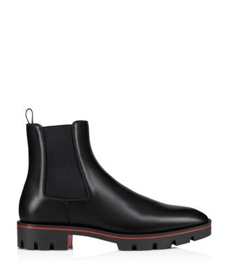 Men's Alpinosol Chelsea Boots