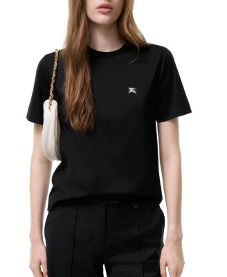  Knight Jewel Cotton T-shirt
