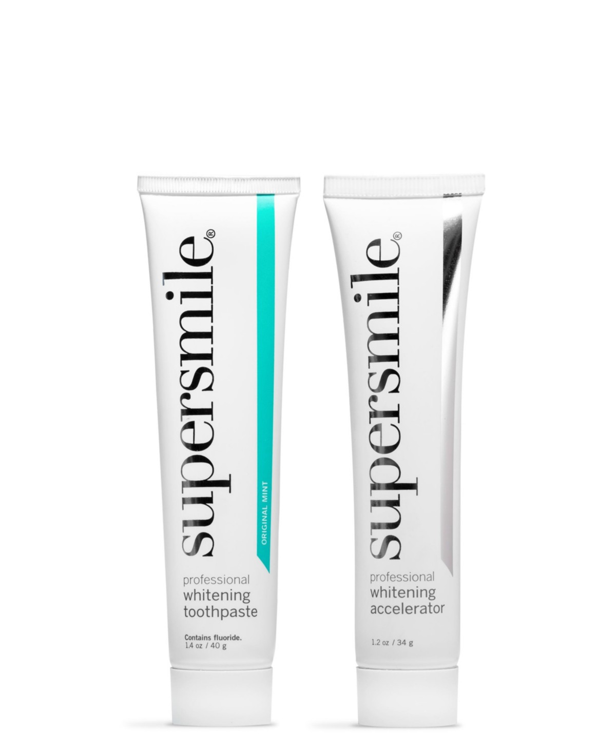 Professional Whitening System - Small