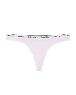 Calvin Klein Modern Logo Thong