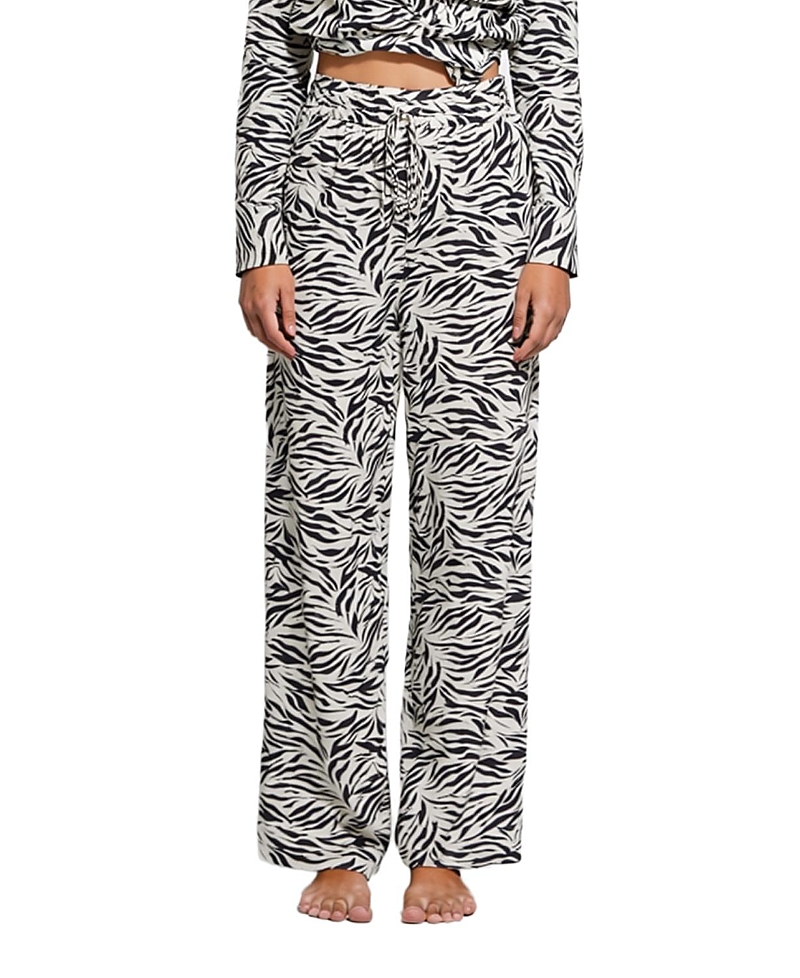Ginia Zafina Long Pant