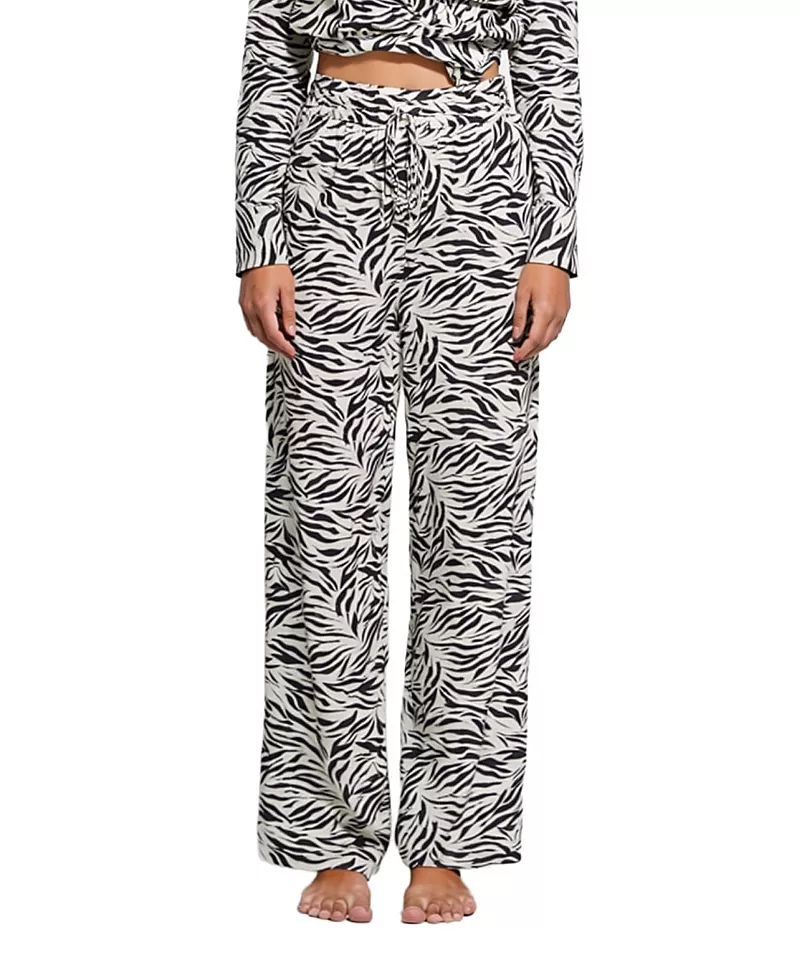 Ginia Zafina Long Pant