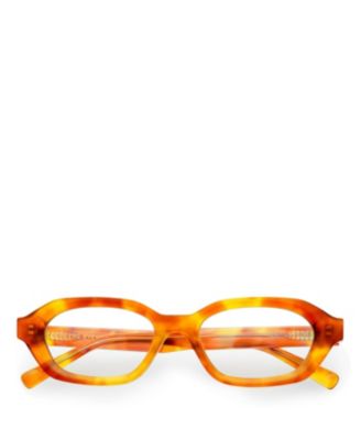 Tokyo Blue Light Reading Glasses, 50mm