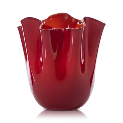 Fazzoletto Small Vase