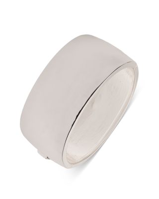Large Bangle Bracelet