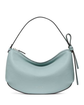 Zip Shoulder Bag