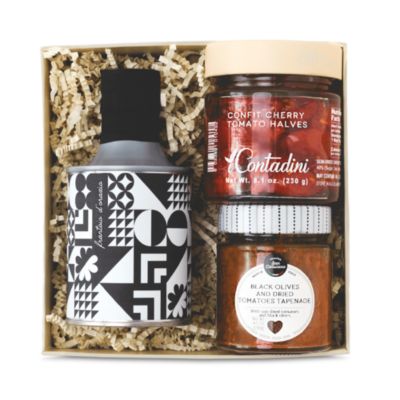 Bruschetta Kit Gift Box