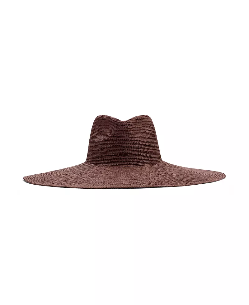 Cuyana Beach Hat