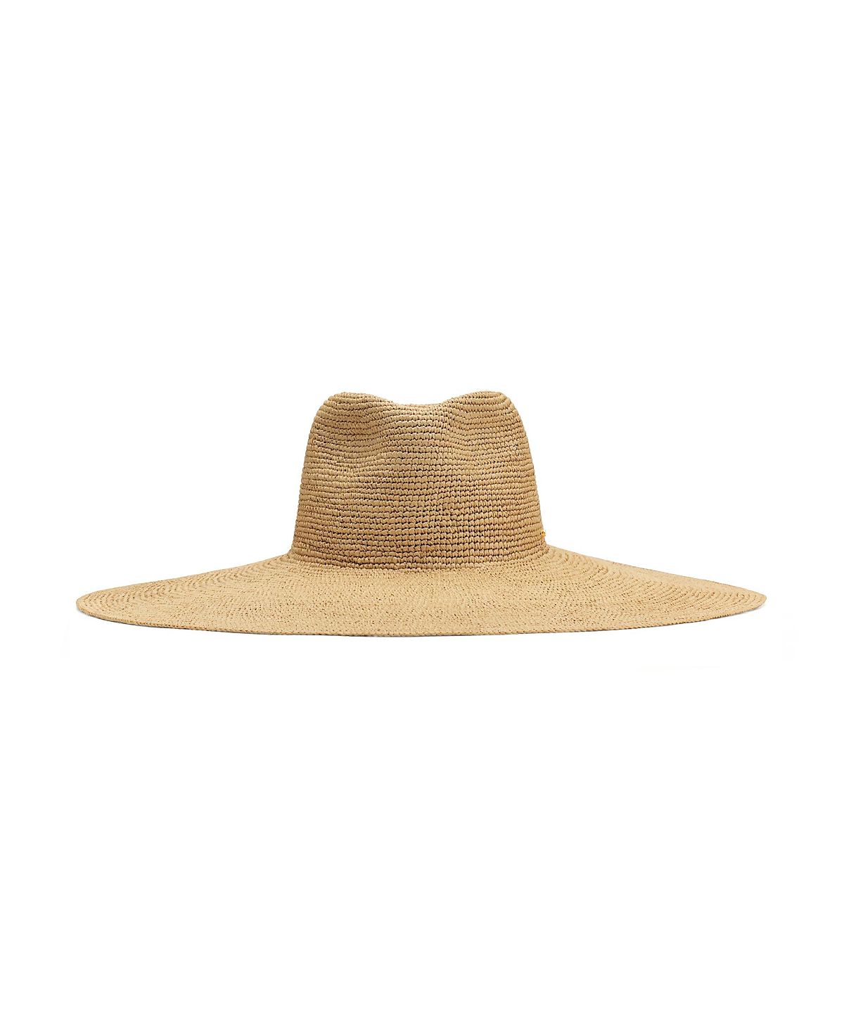 Cuyana Beach Hat