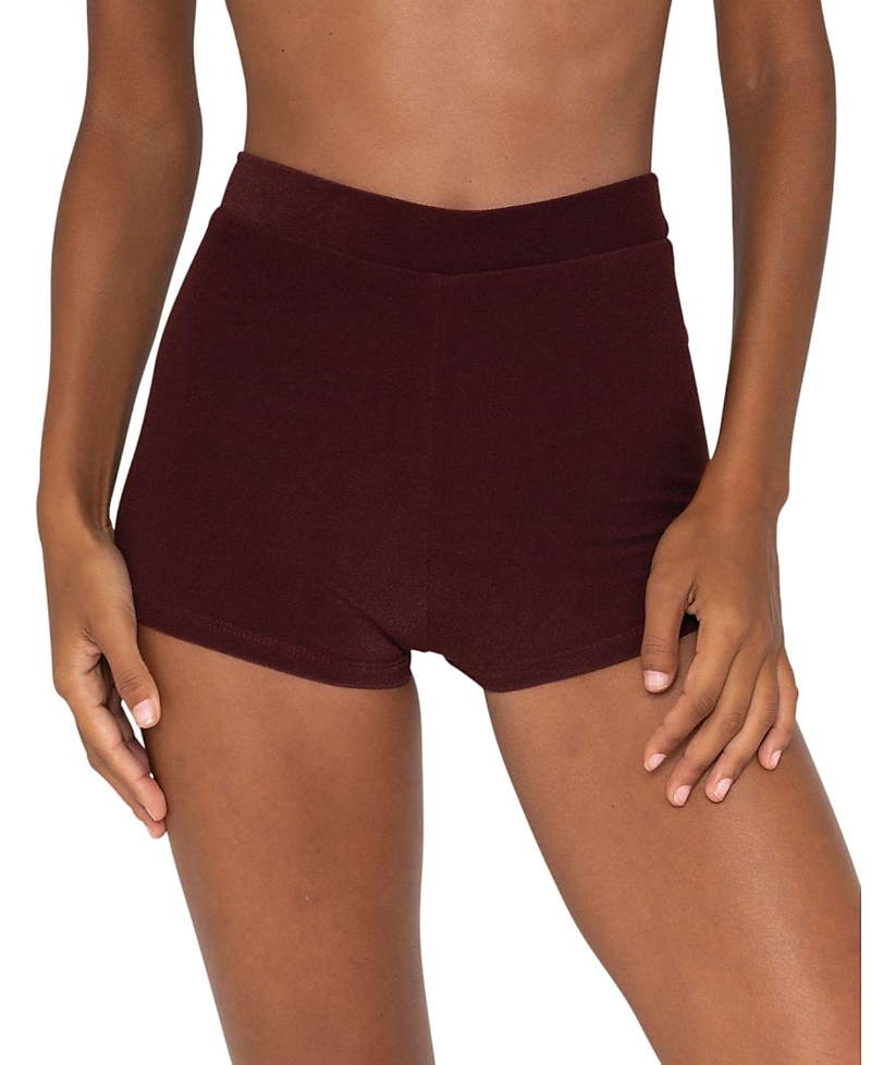Fae Women's Valley Coverup Shorts